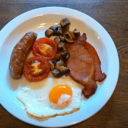 Gorse Farm House B&B-3